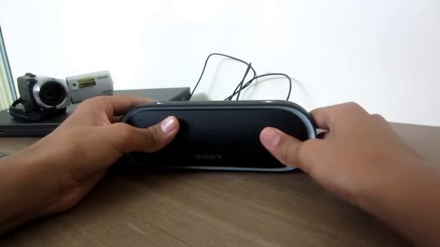 Unboxing Sony SRS XB20 llBEST SPEAKERSll смотреть онлайн