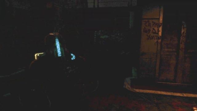 Dead Space 3 (awakened) прохождение с ретро-режимом #5 смотреть онлайн