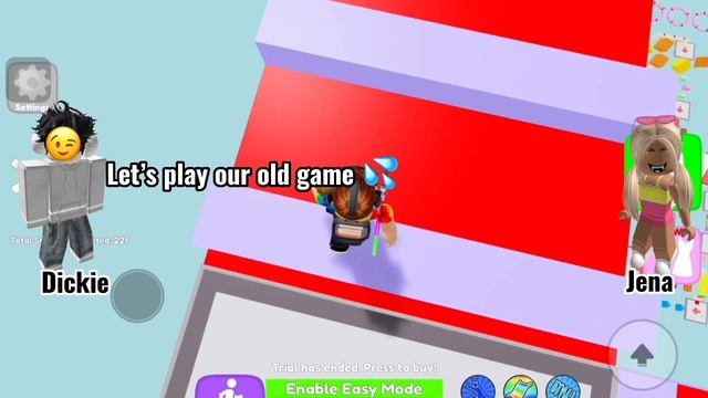 TEXT TO SPEECH | ?Stepsister ? Sus [part 2 end] | Roblox Story смотреть онлайн