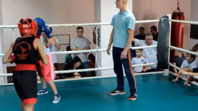 Данила Бочар спаринг по боксу 19 09 2015 смотреть онлайн