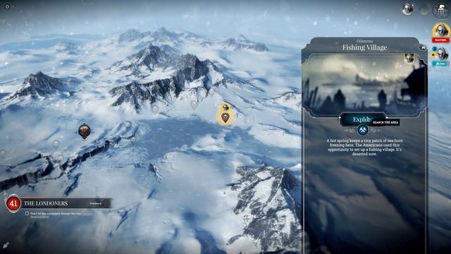 FROSTPUNK #5 [FR] Les premiers automates sortent de l'usine! C'est une révolution industrielle! смотреть онлайн