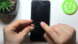 TECNO SPARK GO 2022 | Как вставить сим карту и карту памяти в TECNO SPARK GO 2022