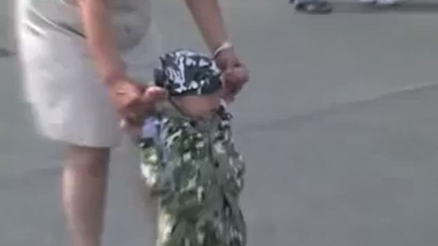 Песня 'Внутренние Войска' смотреть онлайн