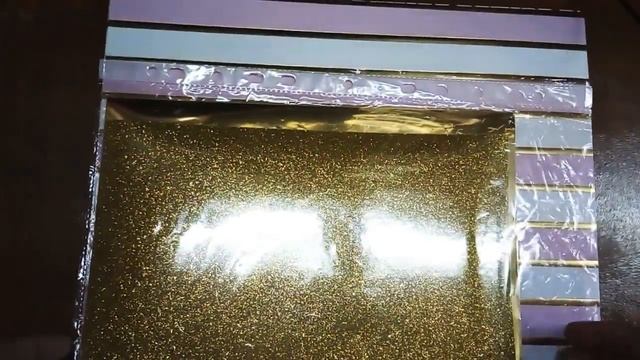 Скрапзакупка,скрапбукинг.Обзор материала. Закупка в скрап хит. Пришла моя посылка) смотреть онлайн