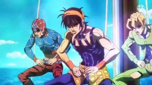 Пыточный Танец из ДЖОДЖО Подходит под ЛЮБУЮ Песню