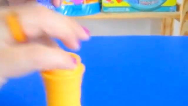 Play Doh Sprinkle Maker Review