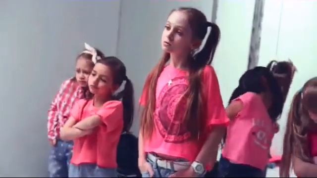 Клип Open kids-Поколение танцы смотреть онлайн