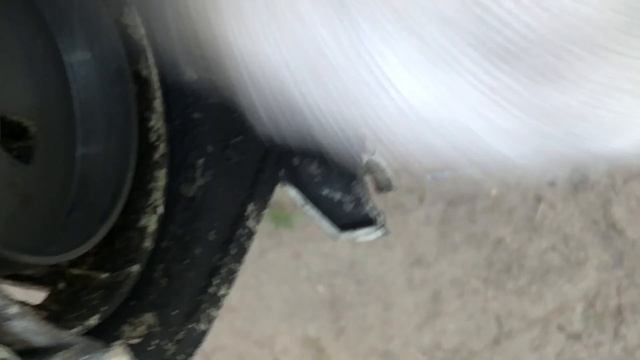 Ремонт сцепления бензокосы Stihl FS90