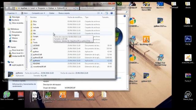 error en sublime text !!!!solucion !!! no encuentro el archivo especificado смотреть онлайн