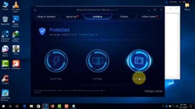 Advance system care ultimate 10 activation serial key смотреть онлайн