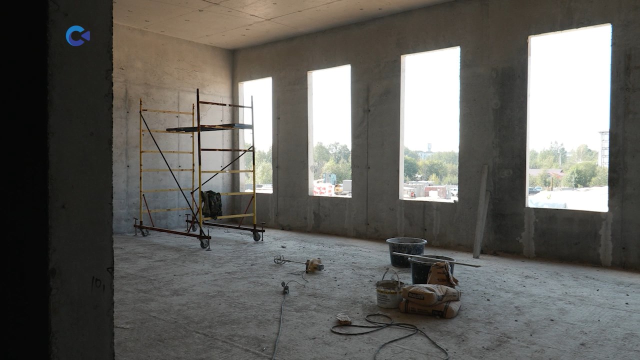 Сампо ТВ 360°