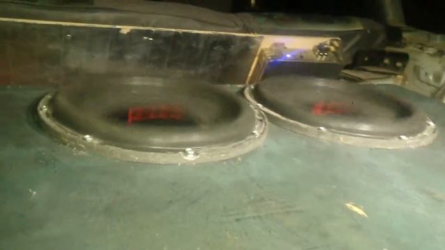 Авто звук 2015(Екатеринбург) смотреть онлайн