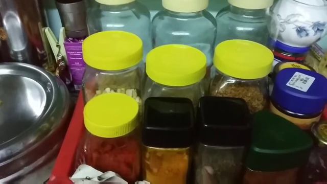grocery organization with out spend money/Part-1/tips- beginners смотреть онлайн