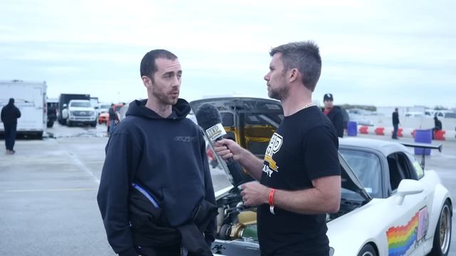 Can You Have A 960HP, 42 PSI Work Whip? | F20 Honda S2000 [TECH TOUR] смотреть онлайн