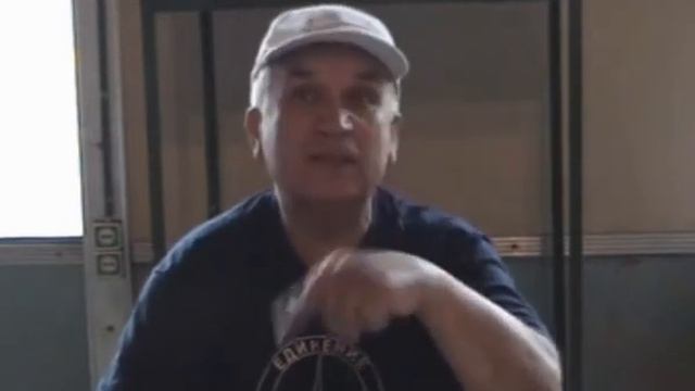 В.М. Зазнобин, слёт КПЕ 2004. Самара. Часть 2 из 2 смотреть онлайн