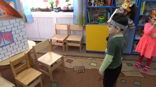 Копия видео "Сказка Колобок" смотреть онлайн