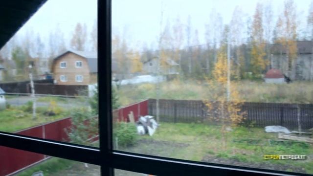 Холодное остекление балкона и террасы. смотреть онлайн