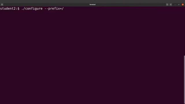 Bioinformatics Tools | Install samtools by building from source in Linux смотреть онлайн