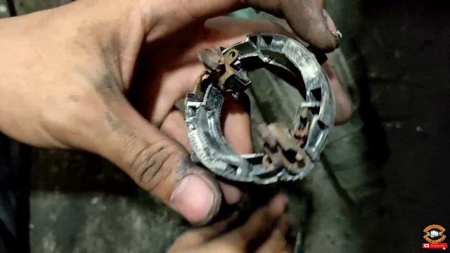 cara ganti ARANG / CARBON BRUSH bor drill rotary hammer ||| MAKITA HR2470 || dan ini code arang ny смотреть онлайн