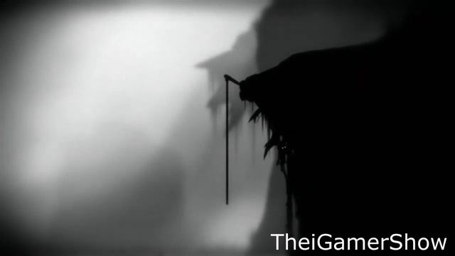 Прохождение игры: Limbo вода [Часть 1] смотреть онлайн