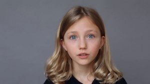 София Петрова 11л