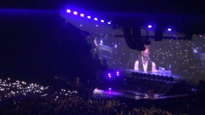 Justin Timberlake (Джастин Тимберлейк) 17 мая в Москве, Олимпийский. Часть 3