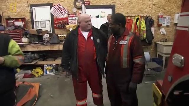 Шоссе через ад 1 сезон 8 серия смотреть онлайн