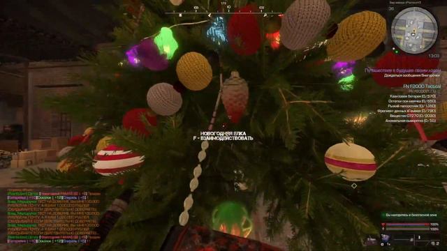 STALCRAFT ▶ ▶ ▶Проходим ивент ⛄⛄⛄ смотреть онлайн