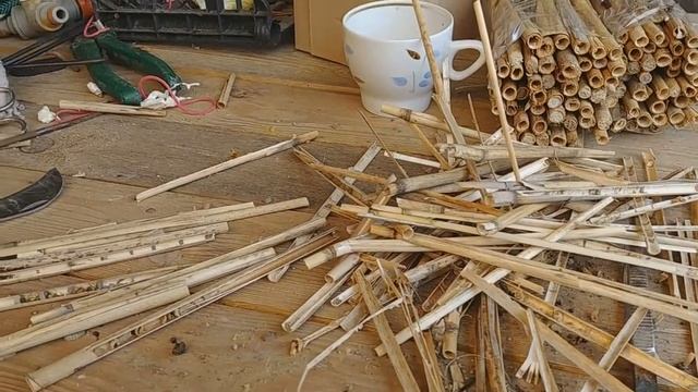 ОСМИИ кто прогрыз трубочки ? смотреть онлайн