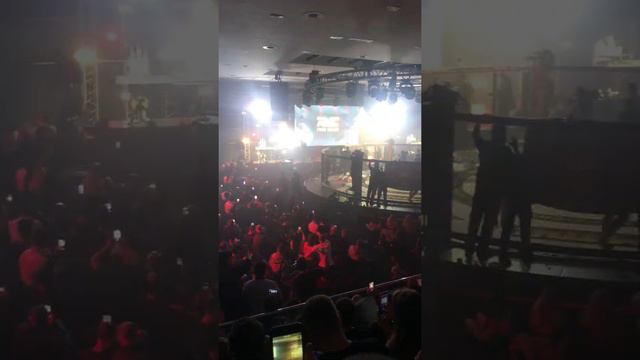 Александр Емельяненко против Марсио Сантос, полный бой, Сыктывкар. Проигрыш Саши смотреть онлайн