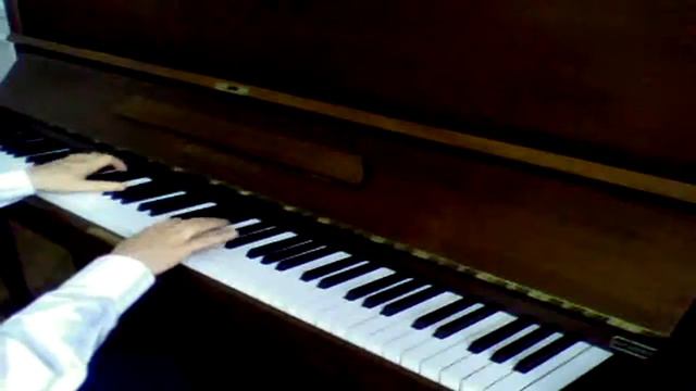 Mozart Sonata No. 11 A Major KV 331 смотреть онлайн