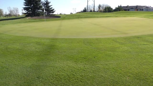 Rose Creek Hole 9 смотреть онлайн