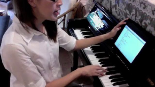 You'll Come - Hillsong - Vocal Harmony Tutorial смотреть онлайн