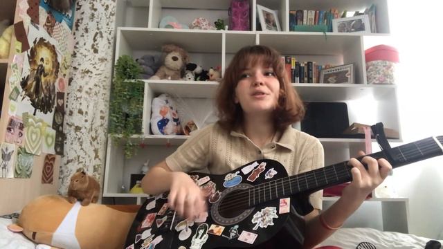 воспоминания с запахом черешни - KaPiBaRa смотреть онлайн