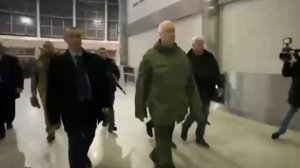 ТЕРАКТ В «КРОКУС СИТИ ХОЛЛ»