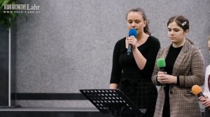 Как только на свет появляются дети.... Христианская песня