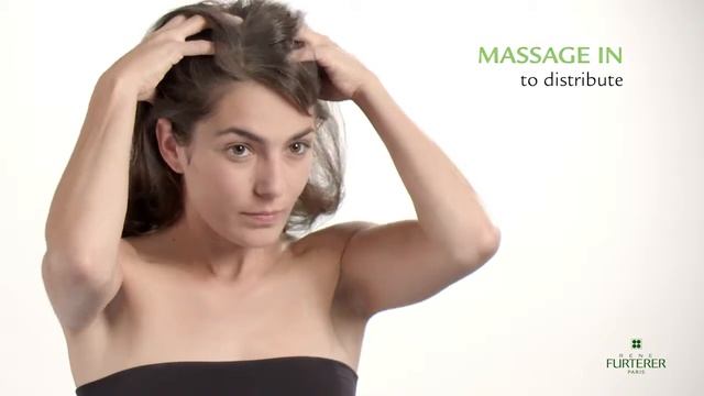 Сухой шампунь Naturia Dry Shampoo