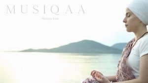 Nirinjan Kaur ⋄ So Purkh ⋄ Gurmukhi and English recitation