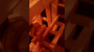 Настольный электро лобзик своими руками