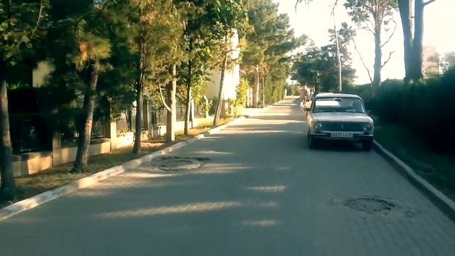 Реконструкция Дачи Стамболи смотреть онлайн