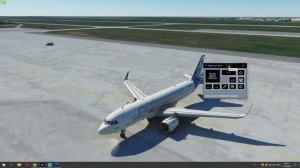 Microsoft Flight Simulator 2020 ► Второй пилот для "Airbus A320 NEO"  ► FS2Crew: Flight Crew A320