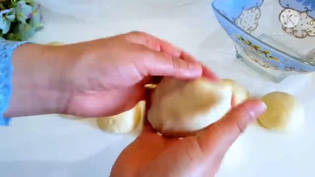 ☁️ОДИН СЕКРЕТ И ТЕСТО ВЫПРЫГИВАЕТ ИЗ ЧАШИ ЗА 25 МИНУТ! ИЗ НЕГО ЧТО МОЖНО ГОТОВИТЬ, ЧТО УГОДНО!☁️ смотреть онлайн