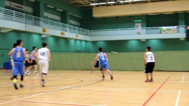 STARLEAGUE S4 20140911 BChamps Vs Zoom Q1