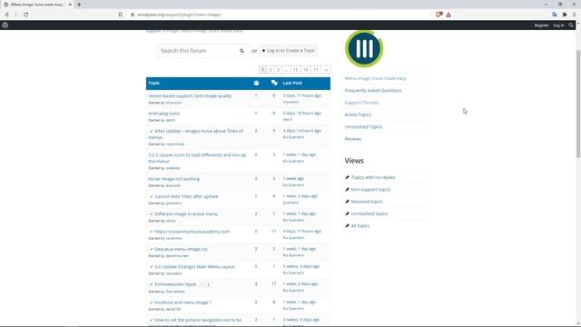 The Beginners Guide to WordPress Troubleshooting смотреть онлайн