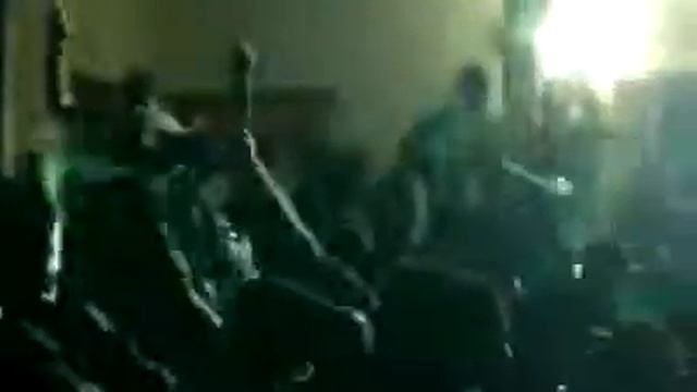 "Зеленая" Свадьба в Тунисе смотреть онлайн