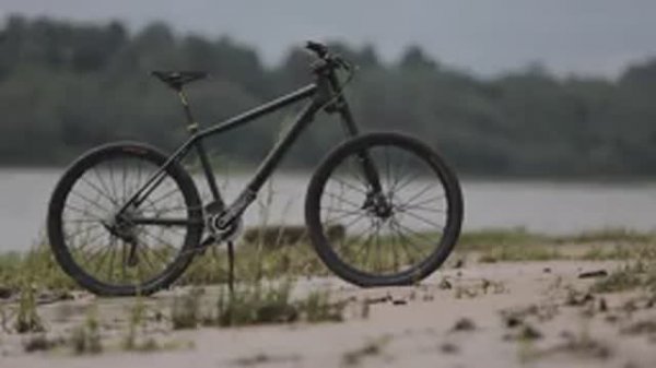 Cannondale Flash - самый быстрый проект Veloline