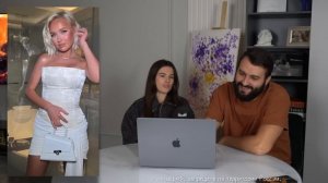 ЭВОНЕОН ВЫБИРАЕТ НОВУЮ ДЕВУШКУ и уходит к Диларе...