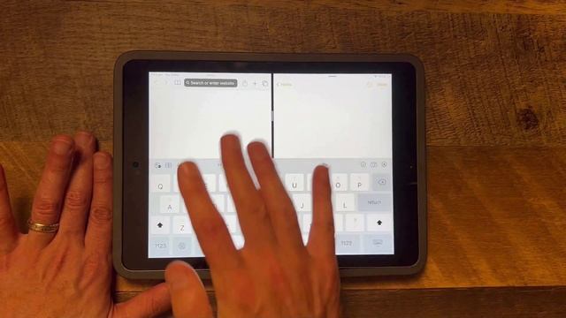 How to Split Screen on iPad & iPad Pro: Multitask on iPad смотреть онлайн