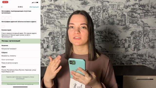Яндекс Толока. Сколько заработала за 7 дней на полевых заданиях смотреть онлайн