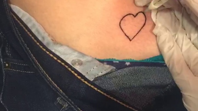 Tattoo - The Mask Tattoo Studio смотреть онлайн